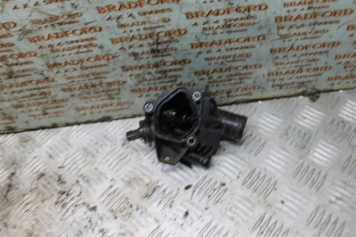 BFD084196 NISSAN NAVARA NP300 YS23 THERMOSTAT HOUSING - Image 1 of 2