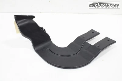 Chevrolet Colorado 2015-2022 delantero izquierdo trasero piso salida aire conducto OEM Foto 1 de 4