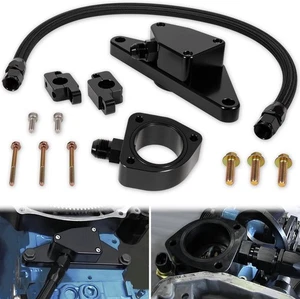 Kit de derivación de refrigerante congelado para Dodge Ram 2003-2007 5,9 L y Cummins 2007,5-2018 6,7 L - Imagen 1 de 9