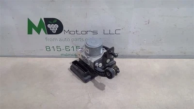 2018-2021 BUICK ENCLAVE ANTI LOCK BRAKE MODULE ABS PUMP 84567452 - Image 1 of 4