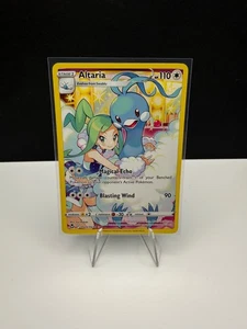 Pokémon TCG Altaria - SWSH12: Silver Tempest Trainer Gallery (SWSH12: TG) - Picture 1 of 2