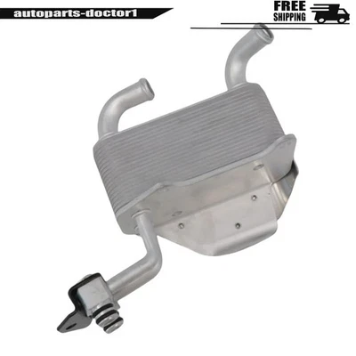 Fits Ford Ranger A/T Oil Cooler Assy AB39-7A095-BB AB39-7A095 JB3G-7A095-BA US - Image 1 of 4