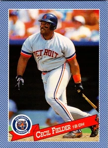 Cecil Fielder 1993 anfitriona #16 - Imagen 1 de 2