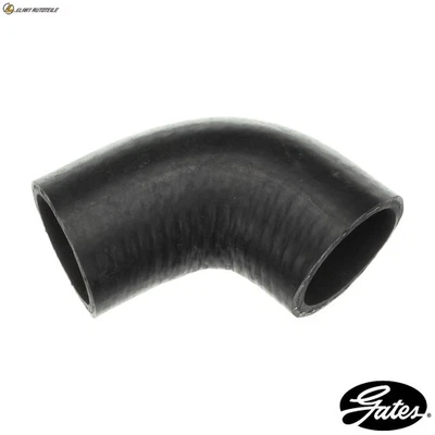 HEIZUNGSSCHLAUCH 02-1860 FÜR MERCEDES-BENZ CL-CLASS 124 SL E-CLASS/Break 6.0L - Image 1 of 4