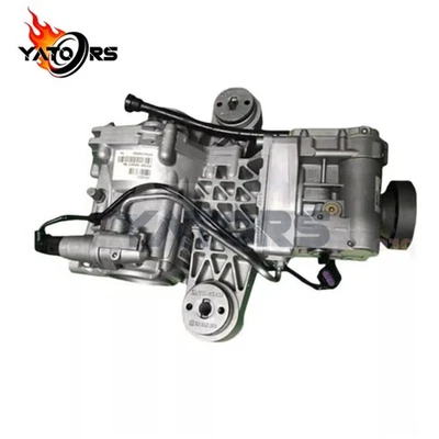 Держатель дифференциала задней оси 440-01450 для Cadillac SRX 2010-2014 11 12 13 - Изображение 1 из 2