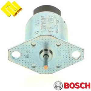BOSCH 0330106001 Fuel Shutdown Shutoff Solenoid Valve A0000740388 ,240755 ,PCG - Foto 1 di 5
