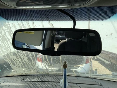 Espejo retrovisor atenuación automática con micrófono OEM para caravana 10-17 136842 Foto 1 de 4