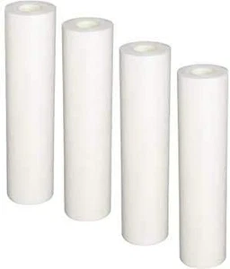 American Water Solutions W5P Whole House Sediment Filter Cartridges Compatible t - Picture 1 of 3