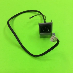 Conector de puerto de alimentación para televisión Westinghouse LTV-40W1 HDC TV - Imagen 1 de 2