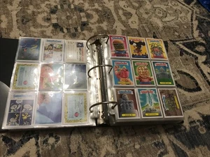 800+ Garbage Pale Kids Cards & Stickers 2010s-2020s - Picture 1 of 13