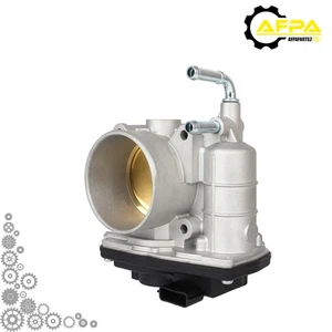 Cuerpo del acelerador lateral derecho para INFINITI para G35 para EX35 para Q50 para Q70 3,5 L - Imagen 1 de 6