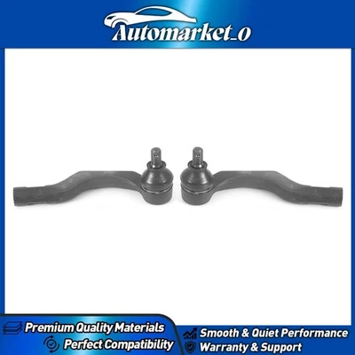 Extremidade da haste de direção dianteira esquerda externa direita externa para Lexus GS300 1993-97 - Imagem 1 de 3