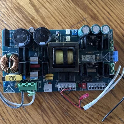 Altronix al1012ulacm - Imagem 1 de 4