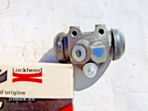 RENAULT 12 BRAKE CYLINDER - Picture 1 of 1