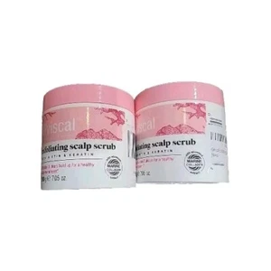 2 NEUE Viviscal Peeling Kopfhaut Peeling Biotin Keratin 7,05oz - Bild 1 von 2