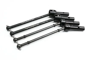 GTB Steel Driveshaft Dogbone set Fit RC 1/5 Gas Car LOSI Desert Buggy DBXL V1.0 - Picture 1 of 4