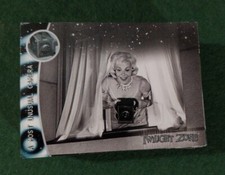 Twilight Zone Series 2 (Two) The Next Dimension - 72 Card Basic/Base Set #73-144