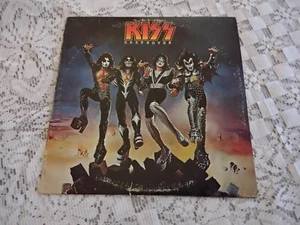 KISS. DESTROYER - Bild 1 von 5