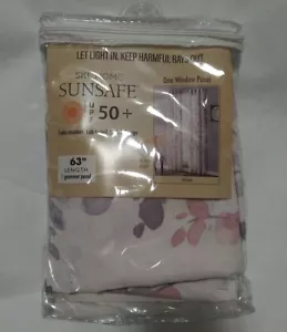 Sunsafe Refresh Panel - 40"x63" - Blush - Bild 1 von 5