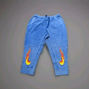 Nike Sportswear Game Royal Graphic Joggers Sweatpants DZ3054-480 Men's 3XL - Picture 1 of 10