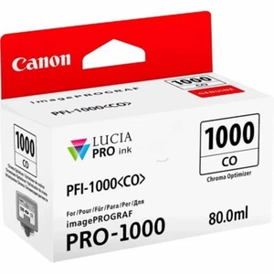 Canon - Cartouche d'encre optimiseur de brillance 80ml - PFI-11000CO - Bild 1 von 1