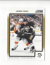 2012-13 Score Hockey Gold Rush Parallel Singles  - You Choose