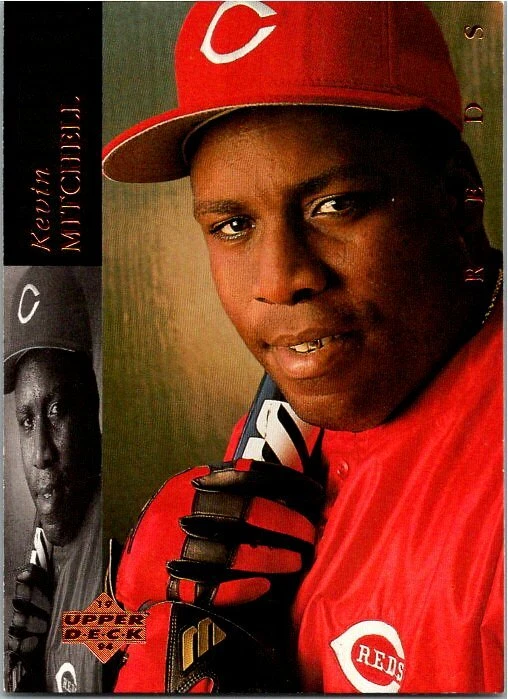 1994 Upper Deck Baseball - Pick Choose Your Cards  - Image 1 of 1