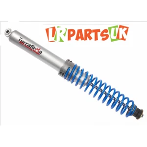 TF835 Land Rover Defender Terrafirma Lenkungsdämpfer Rückkehr in die Mitte - Bild 1 von 1