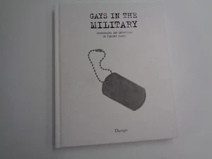Gays in the Military, Hardcover by Cianni, Vincent daylight 9780988983151 - Bild 1 von 3
