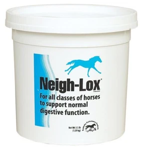 Kentucky Performance Products Neigh Lox Pferde-Magengeschwür-Syndrom 3,5 Pfund - Bild 1 von 1
