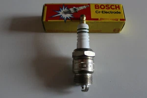 Bosch Zündkerze D 8 B für Oldtimer  ArtNr. 0241329518 - Bild 1 von 1