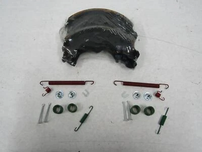 REAR BRAKE SHOE SET WITH HARDWARE NEW NISSAN SENTRA 04 - Image 1 of 4