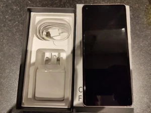 OPPO Find X3 Neo Galactic Silver 256GB/ 12GB - Afbeelding 1 van 5