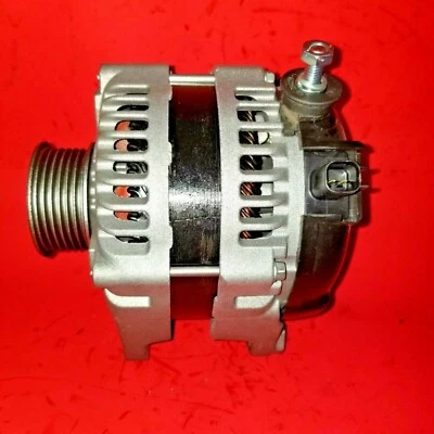  Jeep Wrangler V6 2009 2010 2011 3,8 L reman por as alternador  Foto 1 de 4