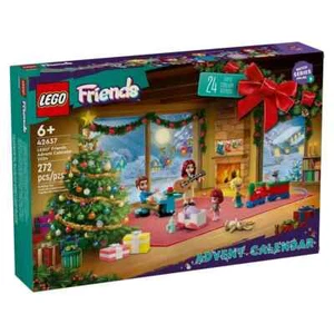 LEGO 42637 FRIENDS ADVENT CALENDAR 2024 SET BRAND NEW SEALED SET - Picture 1 of 1