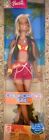 Barbie California Girl, blond w/blue eyes, 2003 New in unopened original box