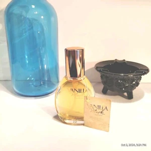 VTG. NWT. Vanilla Musk By Coty. 1 Oz. - Picture 1 of 5