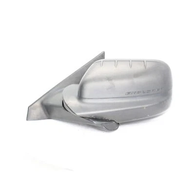 Espejo retrovisor lateral Ford Explorer 2012 negro SUV PM LH número de pieza 128-03167L Foto 1 de 4