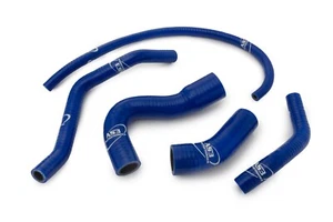 MANGUERAS RADIADOR SILICONA AS3 para APRILIA RS 660 2021-2025 - Imagen 1 de 5