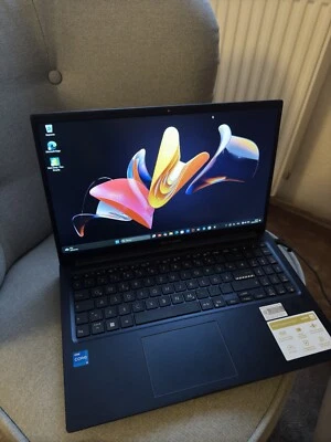 Asus Vivobook 15 Core™ i5-1235U - Bild 1 von 3