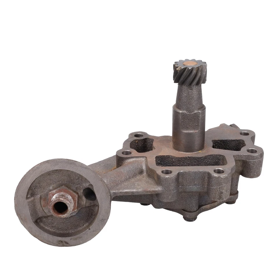 NUEVO motor bomba aceite Dodge Coronet Charger 225 ci inclinado 6 cilindros 1965-1976 Foto 1 de 4