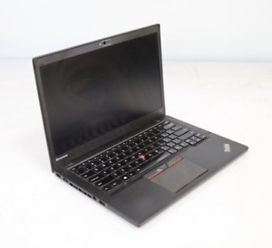 Lenovo ThinkPad T450s 14" Intel i7-5600U 4GB 512GB SSD Fair No COA