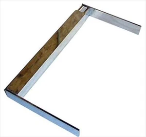 Stagger Stick Gauge 65" to 115" Circle Track Drag Racing Aluminum IMCA USMTS - Picture 1 of 1