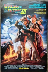 Back to the Future 3 MARY STEENBURGEN SIGNED 11x17 Photo - EXACT VIDEO PROOF - Picture 1 of 1