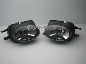 Mercedes-Benz W203 C32 AMG E-mark OEM ricambio proiettore fendinebbia - Foto 1 di 6