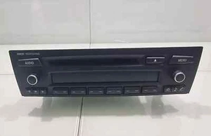 BMW 3 Series E90 E91 E92 E93 Radio Professional CD PLAYER 9243913 - Picture 1 of 6