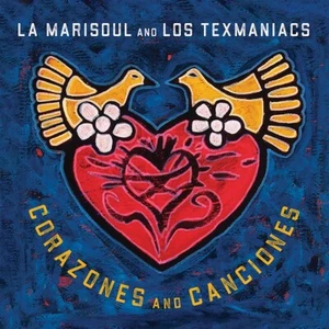 La Marisoul / Los Texmaniacs: Corazones and Canciones - Bild 1 von 2
