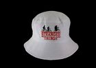 New Stranger things 2024 Patriotic Bucket Hats Movie Fans