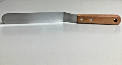 Fox Run Offset Icing Spatula (5331) - Image 1 of 2