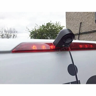 Brake Light Rear View Reversing Backup Camera for Ford Transit / Tourneo Custom  - Image 1 of 4